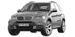 BMW E70 C1513 Fault Code