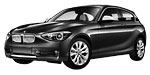 BMW F21 C1513 Fault Code